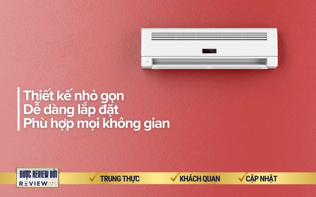 Máy lạnh tường đơn