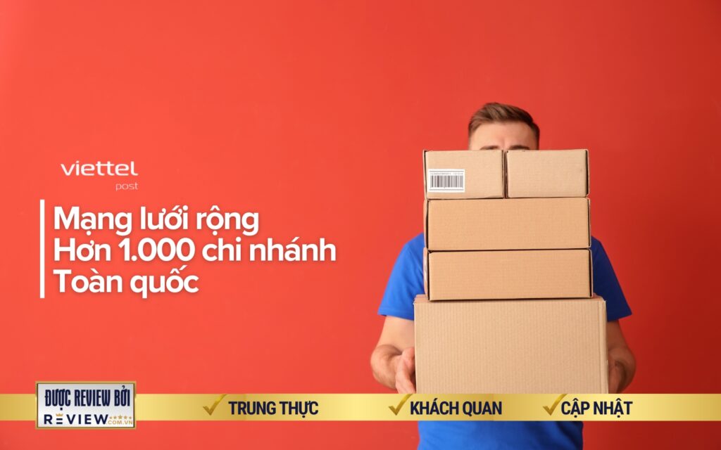 Viettel Post